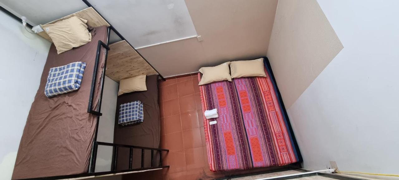 Rainbow House Ha Giang Hostel Exterior photo
